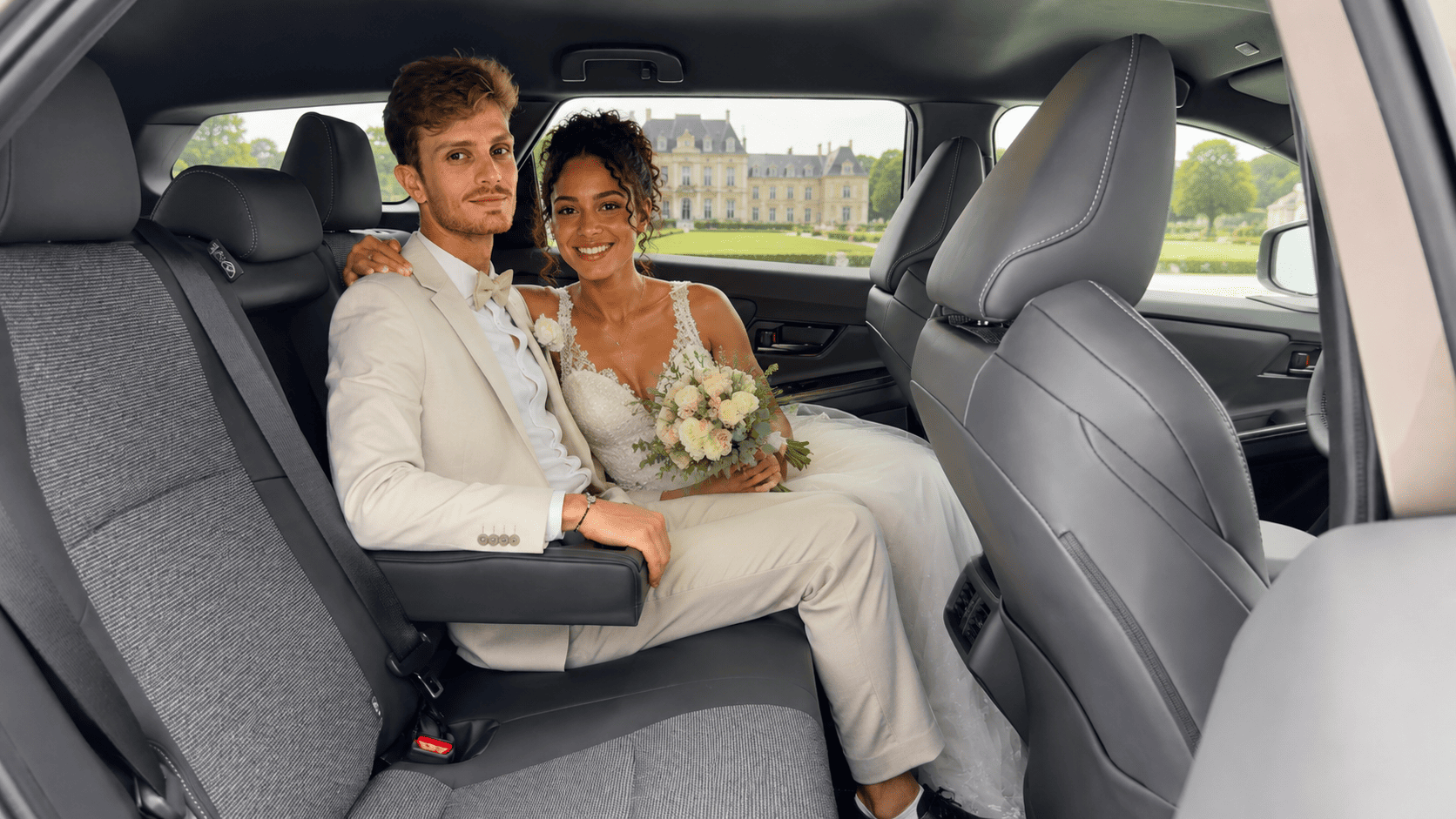 Événements & Mariages